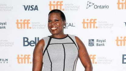 Leslie Jones