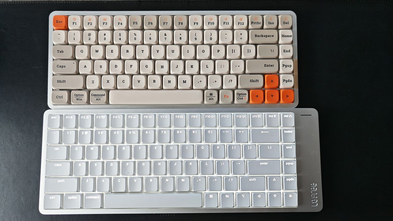 The Lofree Flow 2.