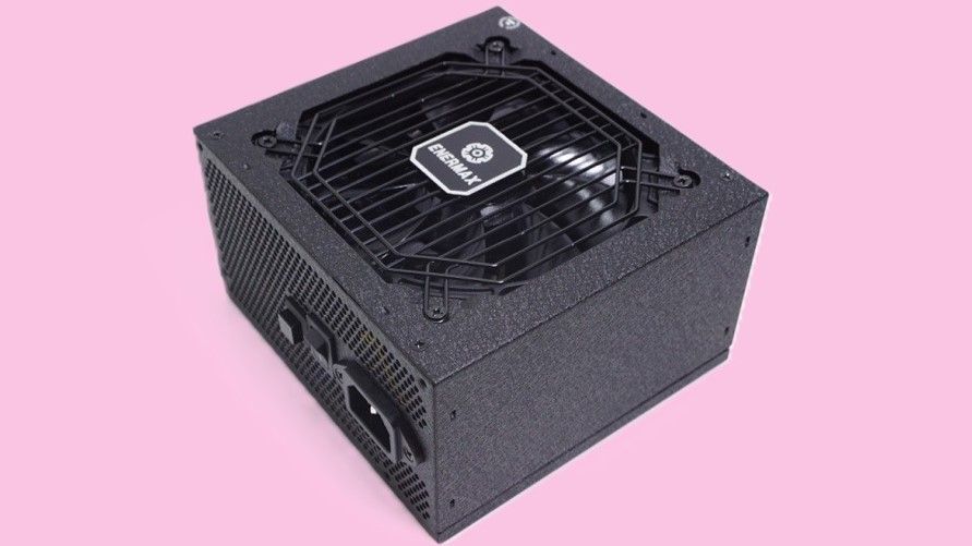 Enermax Revolution D.F. X 1050 PSU Review