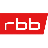 RBBDas Erste 9am and 9.05am CEST respectively on Sunday, September 25