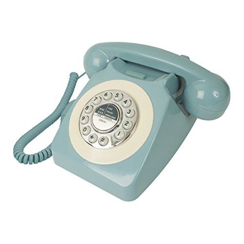 Classic Retro Telephone