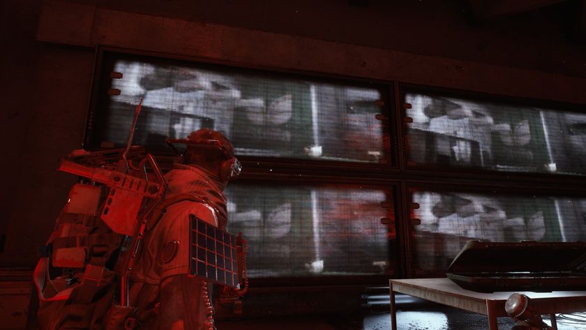 Arc Raiders A Dead End - Screen