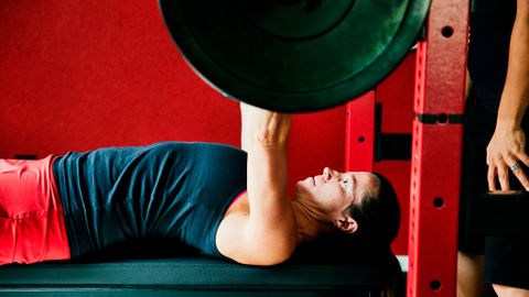 Add These Seven Upper Body Push Exercises To Your Strength Workouts Coach   TkiZD8FtAzbnQsjPKtABMM 480 80 