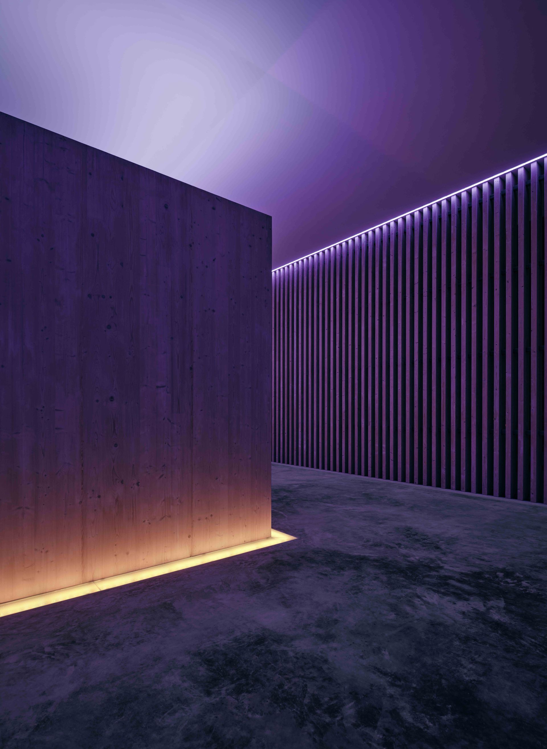 At Patina Maldives, sustainability and luxury co-exist At Patina Maldives, sustainability and luxury co-exist