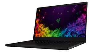 Razer Blade 15 advanced model