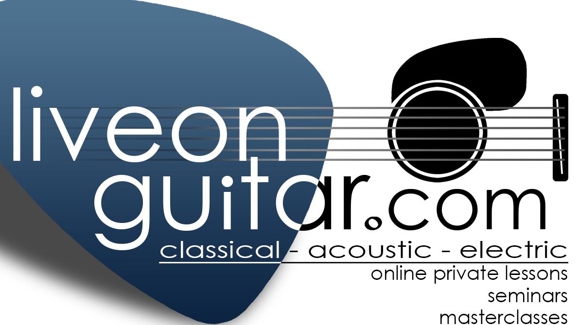 Liveonguitar.com