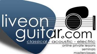 Liveonguitar.com