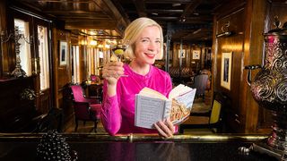 Lucy Worsley