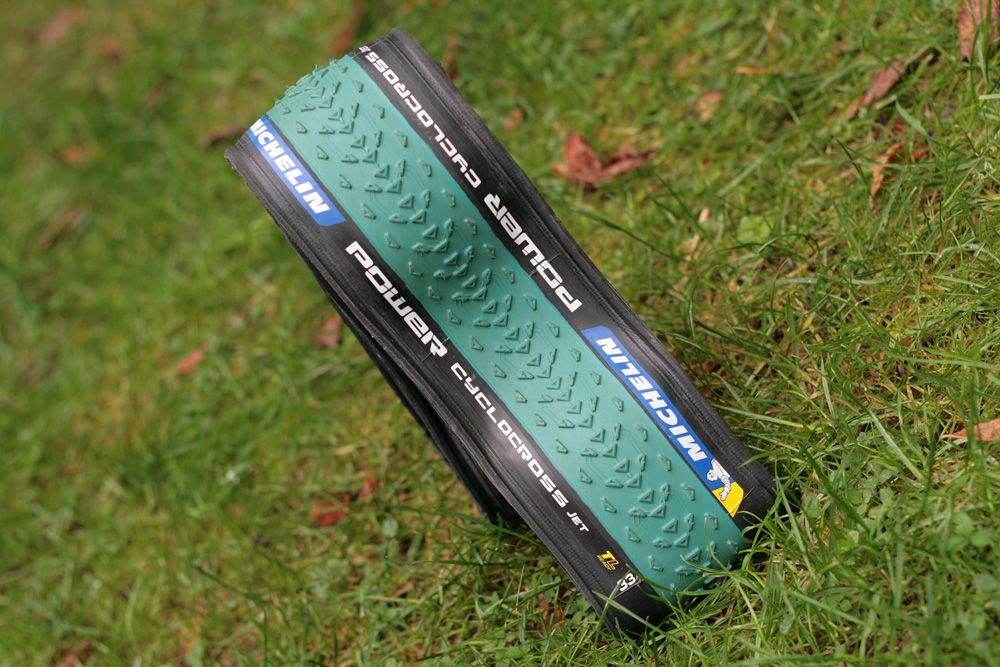 Michelin Power Cyclocross