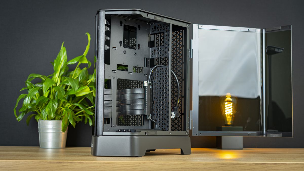 G.Skill Z5i