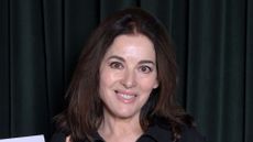Nigella Lawson attends the TONY Exclusive Preview Screening at Everyman Borough Yards on 3rd August, 2026 in London