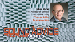 Holger Stoltze Sound ADVICE
