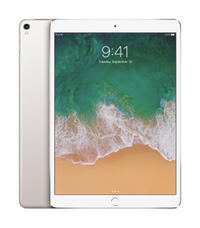 Apple 10.5-inch iPad Pro Wi-Fi 64GB Gold | was