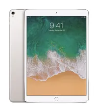 Apple 10.5-inch iPad Pro Wi-Fi 64GB Gold | was $649 | now $529 at Walmart