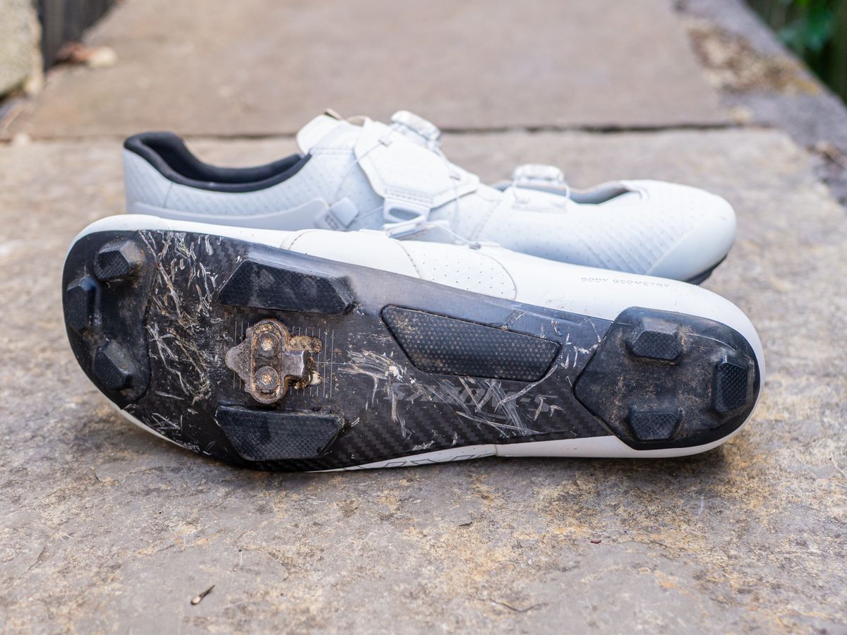 S-Works Recon Evo shoes