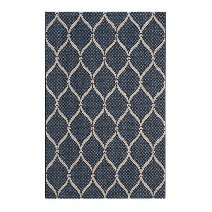 Best Outdoor Rugs 12 Buys to Make Your Backyard Cozier Livingetc