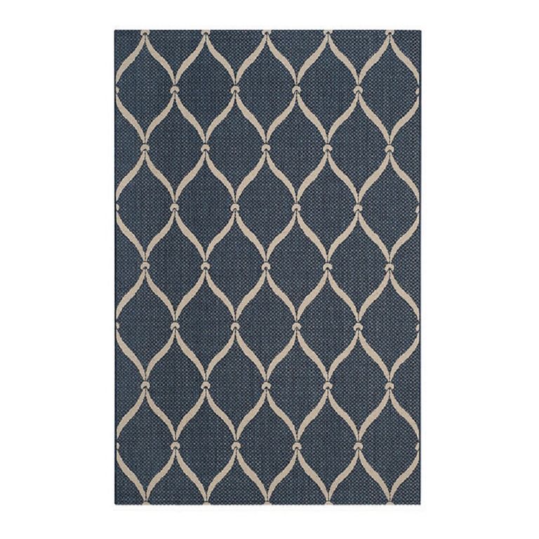 Best Outdoor Rugs 12 Buys to Make Your Backyard Cozier Livingetc