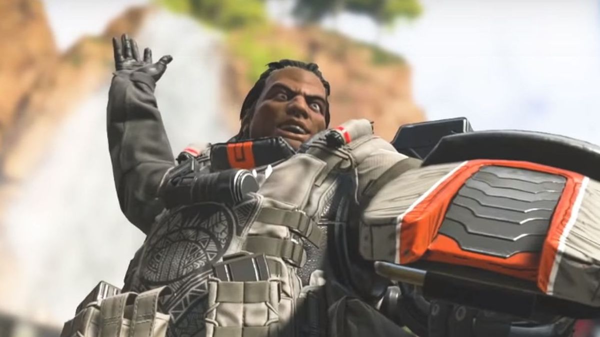 Apex Legends' Caustic and Fuse getting buffs in Emergence patch