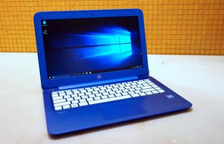 HP Stream 13 Review - Full Review and Benchmarks | Laptop Mag