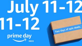 Amazon Prime Day 2023 is on July 11-12