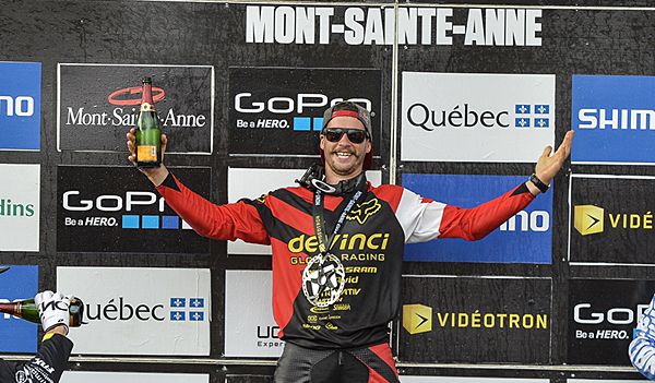 Steve Smith (Canada)