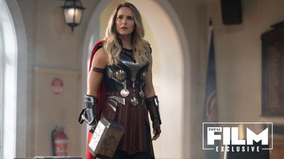 Thor: Love and Thunder