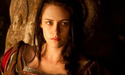 Kstew is supposedly returning for a Snow White sequel, but don't worry Rpatz â€” director Rupert Sanders won't be running the show this time.