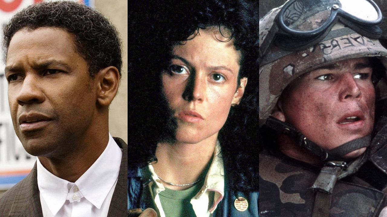 I ranked 7 of Ridley Scott’s best movies, and No. 1 is my favorite film ever made