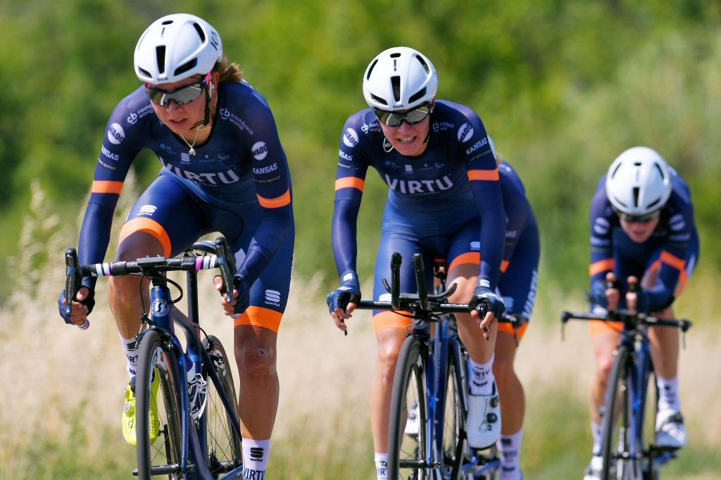 Virtu Cycling