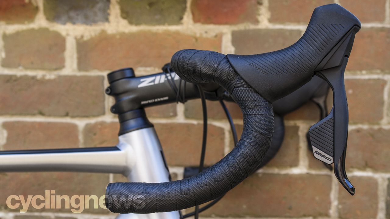 SRAM Rival eTap AXS