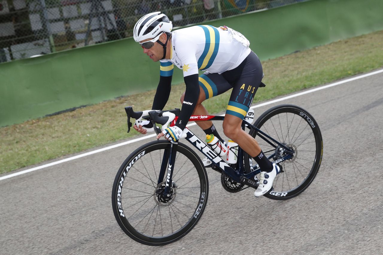 Richie Porte (Australia)