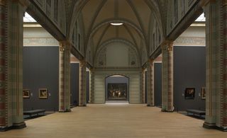 The Rijksmuseum reopens after a 10 year renovation