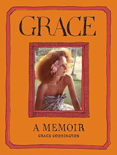Random House Grace: A Memoir