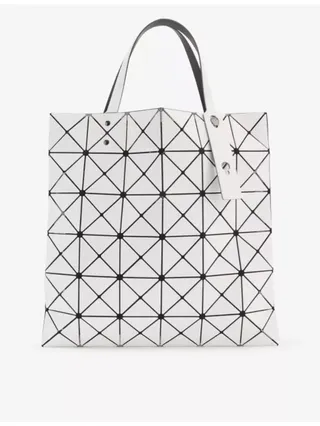 Lucent Pvc Tote Bag