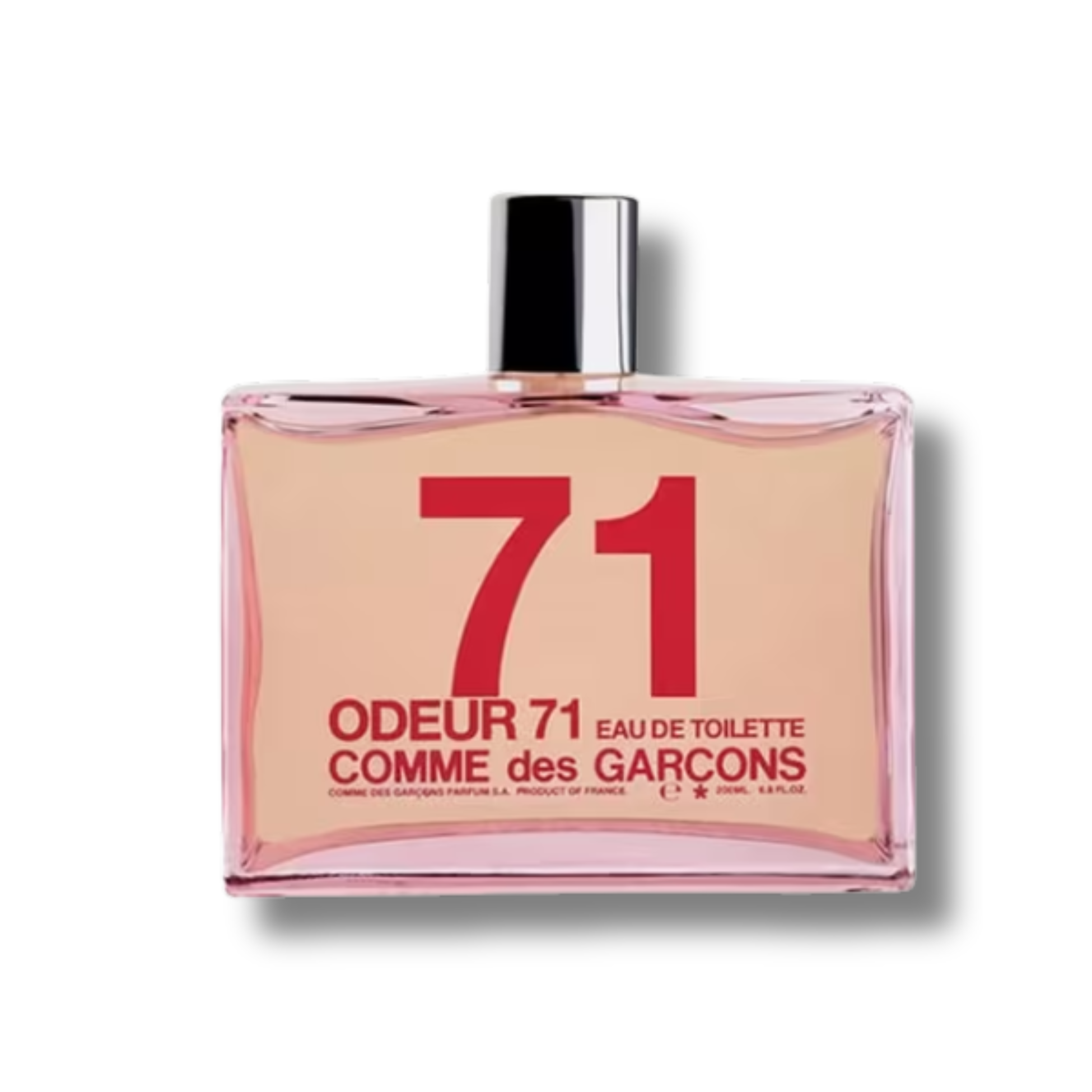 Comme Des Gar&amp;ccedil;ons, Odeur 71 Eau De Toilette