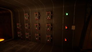 Outer Worlds 2 Otto's lock puzzle