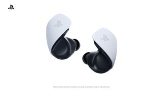 PlayStation Explore earbuds
