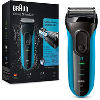 Braun Series 3 ProSkin 3010s Electric Shaver | Was £99.99 | Now £39.99 | Save £60.00 (60%) at Amazon