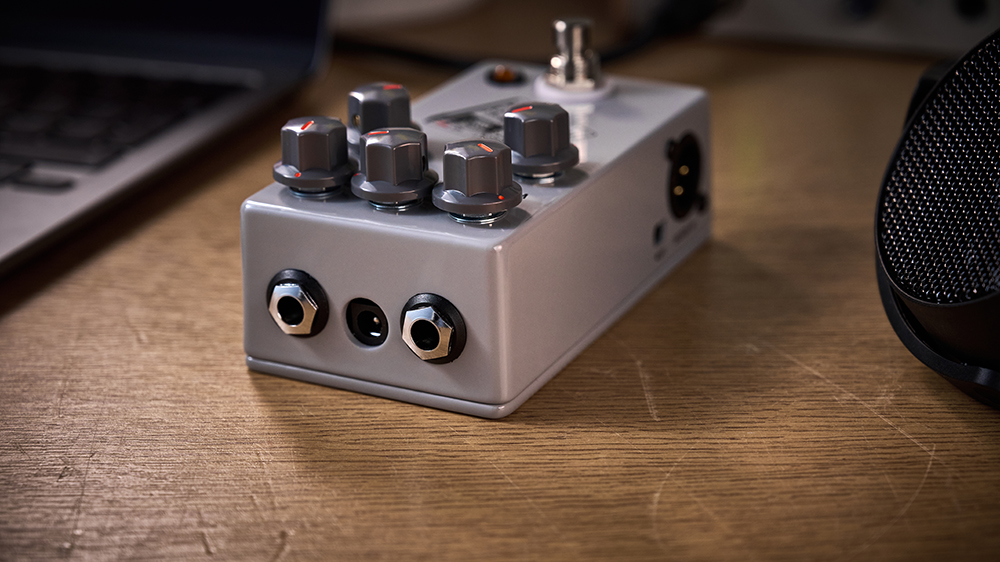JHS Pedals 424 Gain Stage