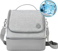 Nuby UV Portable Baby Bottle Steriliser, UV Electric Steriliser - £157 | £115.99 Save 26%