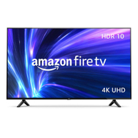 Amazon 50" 4-Series 4K Fire TV: was $449 now $279 @ Amazon
Prime member deal!