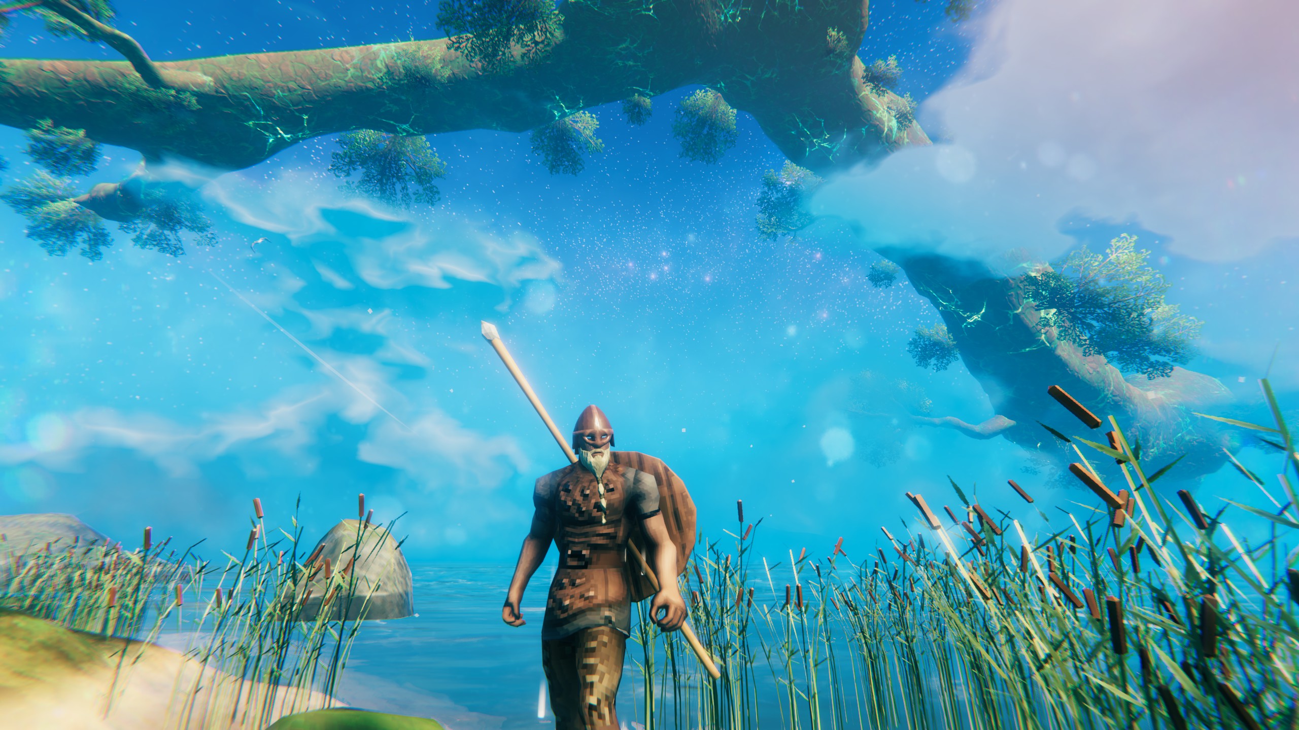 Valheim: 10 tips for starting out in the Viking survival game - EnD# Gaming