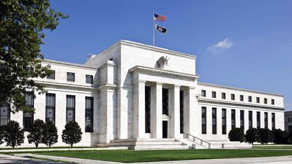 Federal Reserve