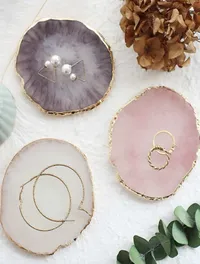 1pc Jewelry Storage Tray | £2.49