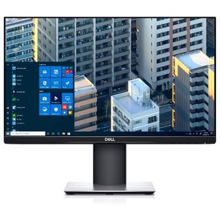 Best cheap monitors 2023: Dell P2219H