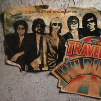The Traveling Wilburys – The Traveling Wilburys, Vol 1 (1988)