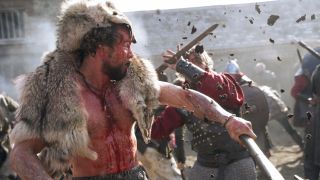 Vikings: Valhalla on Netflix