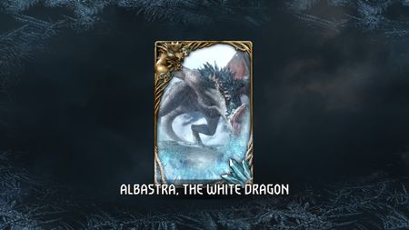 Gwent: Rogue Mage