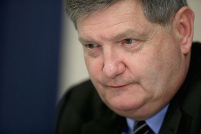 NYT reporter James Risen will not be forced to reveal confidential source