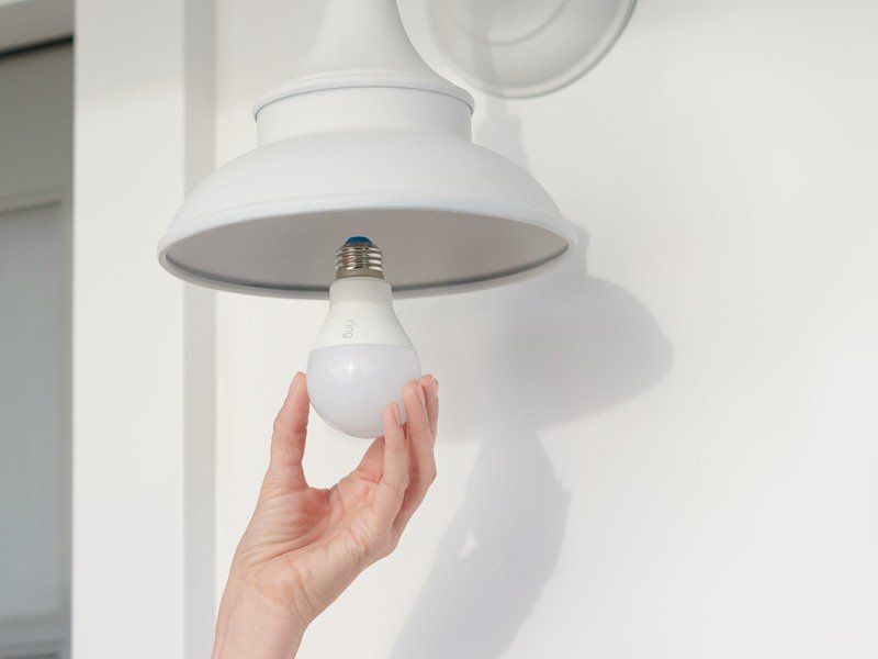 Ring announces gate access control and smart light bulbs at CES 2020